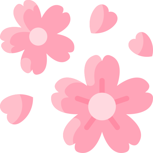 fleur de bienveillance